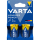 Bateria lub akumulatorek Varta Longlife Power LR14 C (2 szt.)